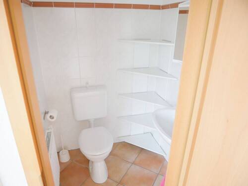 Gäste WC - 