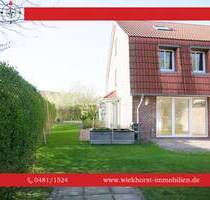 Haus in Heide - 895,00&nbsp;EUR Kaltmiete, ca.&nbsp; 92,00&nbsp;m&sup2;&nbsp;Wohnfl&auml;che in Heide (PLZ: 25746)