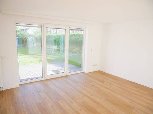 Wohnen - Reihenendhaus mit 92,00 m&sup2; in Heide zur Miete