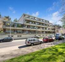 3 Zimmer Wohnung, Balkon, 86 qm, Duplex Stellplatz, sofort beziehbar --- - Düsseldorf Ludenberg