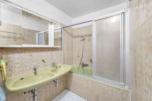 Badezimmer - 