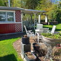 Bild 3 - 1 Zimmer Bungalow in Berlin