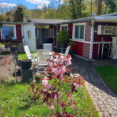 Bild 4 - Bungalow mit 35,00 m&sup2; in Berlin zum Kaufen