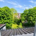 Schöner Ausblick zur Wachmannstraße - Licht. Ruhe. Lage. Moderne Eigentumswohnung in Bremen