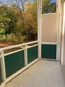 Balkon - Nachmieter gesucht! 2 Zimmer, Küche kann übernommen werden!