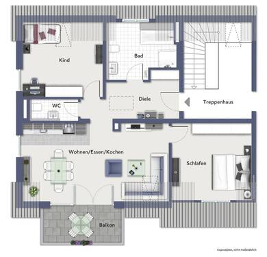 Whg. 6 DG - 