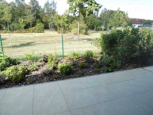 (8) Terrasse - 