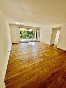 Das schöne Wohnzimmer... - 