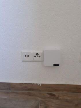 Glasfasernetz - Etagenwohnung mit 80,00 m² in Oederan zur Miete