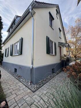 Bild 1 - Freistehendes EFH PVSolar *provisionsfrei*