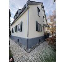 Freistehendes EFH PVSolar *provisionsfrei* - Kirchheim