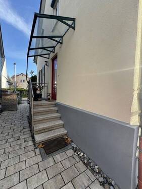 Bild 2 - 5 Zimmer Einfamilienhaus zum Kaufen in Kirchheim