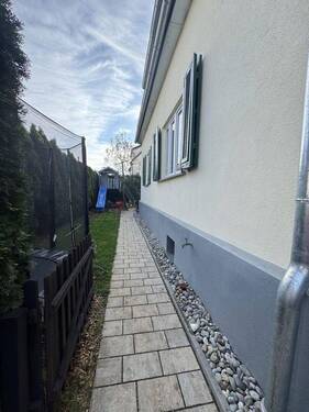 Bild 3 - 5 Zimmer Einfamilienhaus in Kirchheim