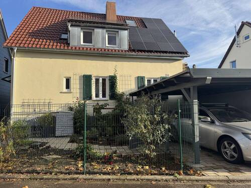 Bild 4 - Einfamilienhaus mit 170,00 m² in Kirchheim zum Kaufen