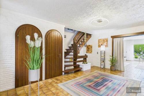 Diele - 5 Zimmer Mehrfamilienhaus, Wohnhaus zum Kaufen in Geilenkirchen