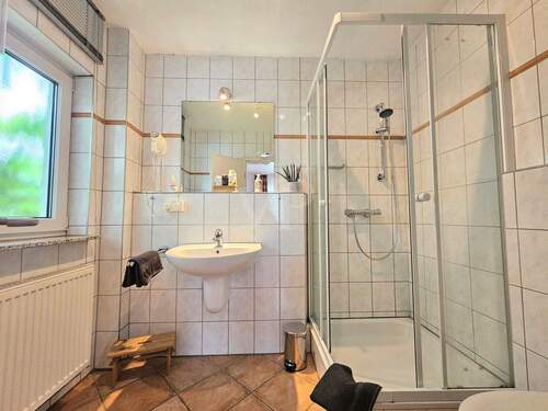 Dazugehöriges Tageslichtbad - 