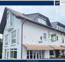 Flexible Nutzungsmöglichkeiten mit Option auf Wohnraum, Hotellerie & Gastronomie in begehrter Lage - Usingen