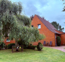 GEMÜTLICHES WallingHAUSen - 169.000,00 EUR Kaufpreis, ca.  95,00 m² Wohnfläche in Aurich (PLZ: 26605) Wallinghausen