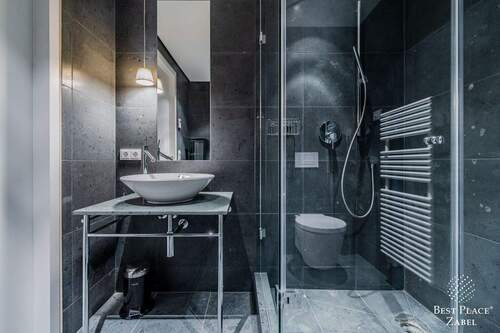 Badezimmer - 