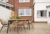 Terrasse - 