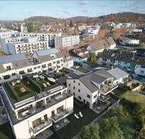 37 Neubau Eigentumswohnungen im bayrisch Nizza - Aschaffenburg Innenstadt