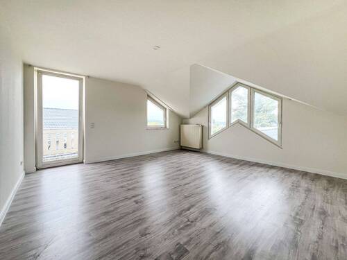 Wohnzimmer - Gemütlich wohnen in Fröndenberg-Hohenheide