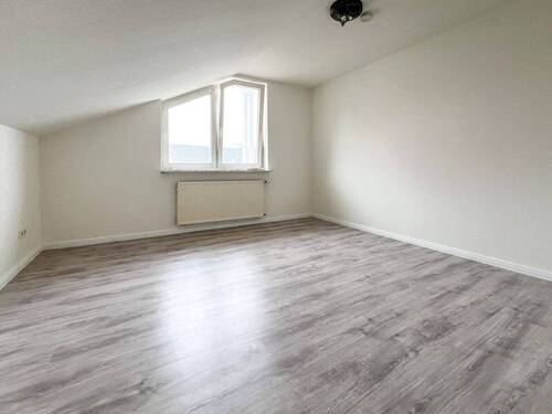 Schlafzimmer - 2 Zimmer Etagenwohnung in Fröndenberg/Ruhr