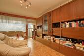 Wohnzimmer - 3 Zimmer Etagenwohnung zum Kaufen in Bremerhaven