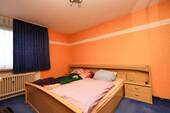Schlafzimmer - Etagenwohnung mit 66,10 m&sup2; in Bremerhaven zum Kaufen