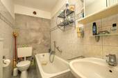 Wannenbad - 