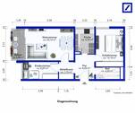 Grundriss - 