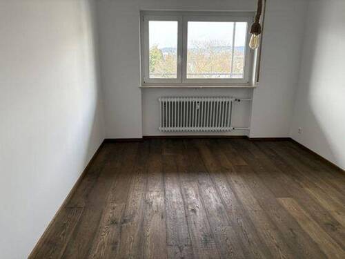 SZ Nord1 - 3 Zimmer Etagenwohnung in Lindau