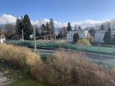 Balkonblick - 