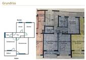 Grundriss - 