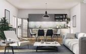 Wohnzimmer - 