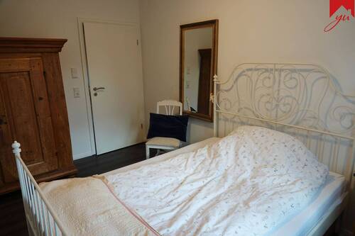 Schlafzimmer Bild I - 