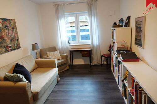 Büro Bild I - 