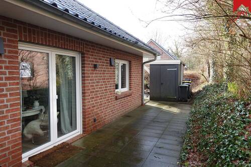 Terrasse Bild I - 