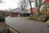 Straßenansicht - 