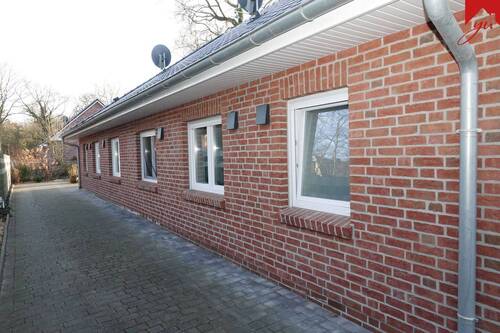 Hausansicht - 