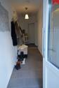 Eingangsbereich - 3 Zimmer Doppelhaushälfte in Aurich