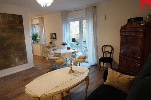 Wohnzimmer Bild I - 