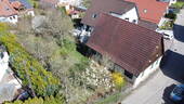 Grundstück Süd-West - Grundstück in Neuhausen (Enz)