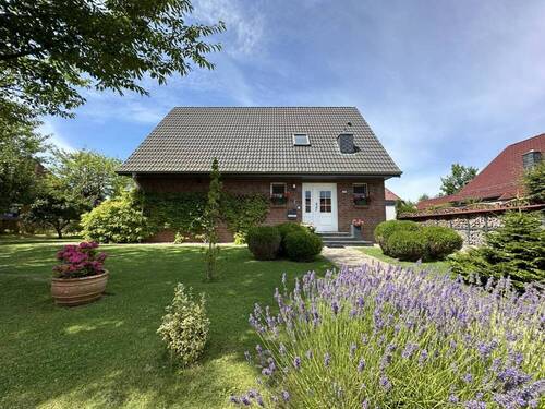 2 Ansicht Ost - 6 Zimmer Einfamilienhaus zum Kaufen in Klink