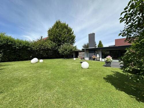 Grundstück - 6 Zimmer Einfamilienhaus in Klink