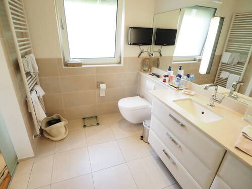 Badezimmer - 