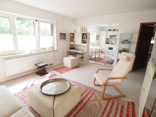 Wohnzimmer ELW - 