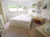 Schlafzimmer ELW - 