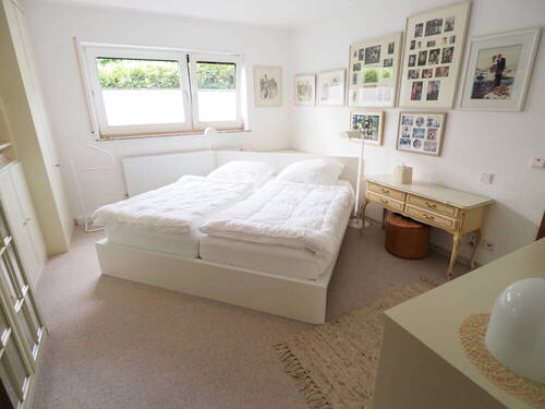 Schlafzimmer ELW - 