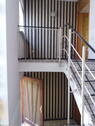 Treppenhaus - 